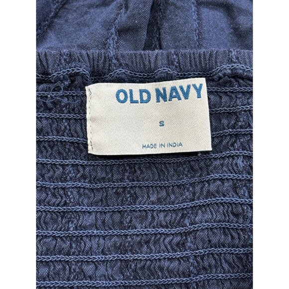 Old Navy Wrap-Style Short Sleeve Tops Set Of 3 S Lightweight & Feminine Design - Picture 4 of 15